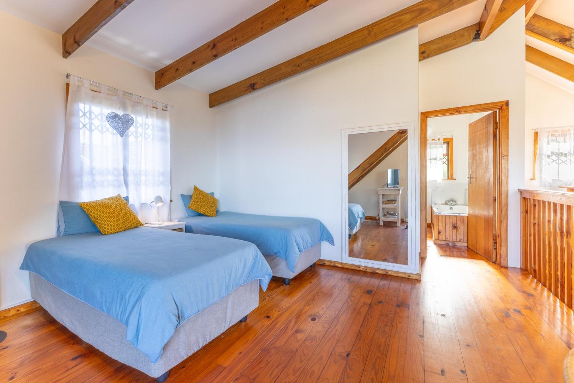 Lark House, Peaceful Mountain Home With Ocean Views And Power Backup Cidade Do Cabo Exterior foto