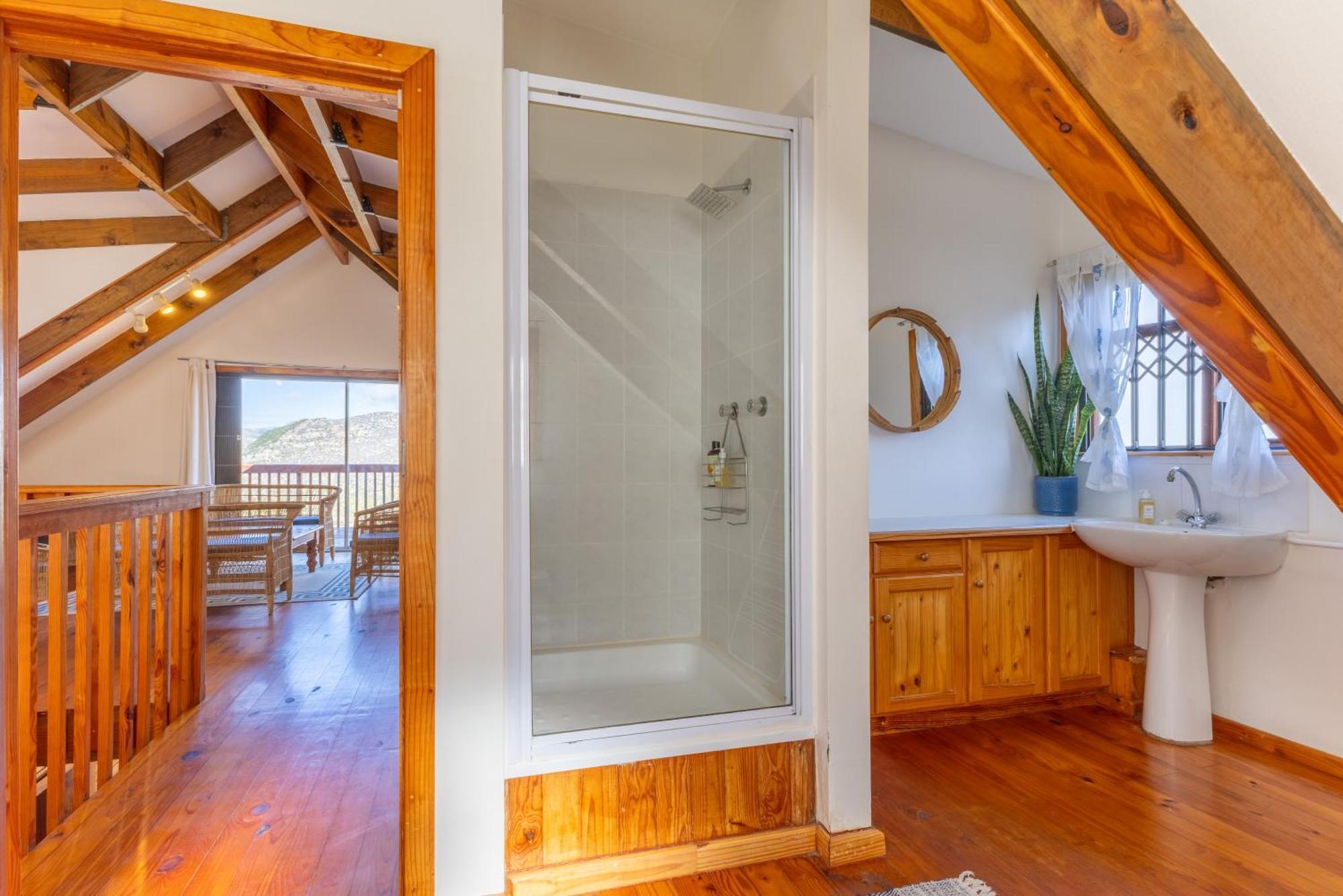 Lark House, Peaceful Mountain Home With Ocean Views And Power Backup Cidade Do Cabo Exterior foto