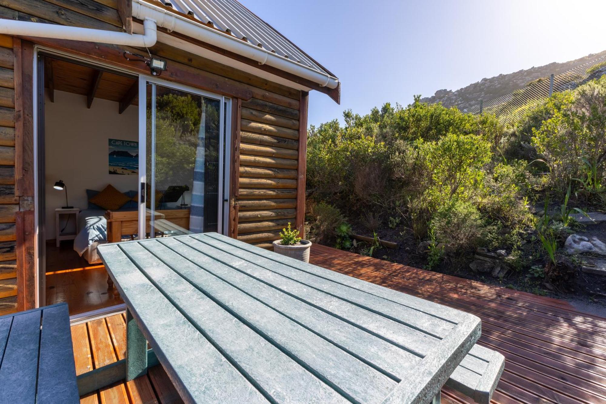 Lark House, Peaceful Mountain Home With Ocean Views And Power Backup Cidade Do Cabo Exterior foto